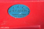 Pioner 235 - 8 fots  jolle